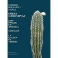 Obras Narrativas: Don Pablos en América, Cubagua, La Galera de Tiberio
