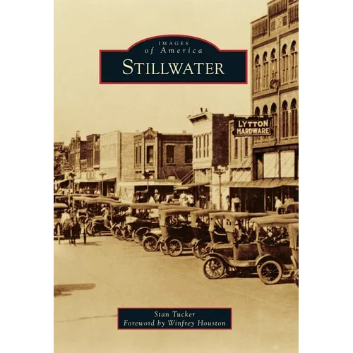 Stillwater