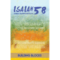 Building Blocks: Isaiah 58 Mobile Training Institute