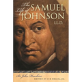 The Life of Samuel Johnson, LL.D.