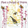 Plant a Pocket of Prairie