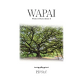 Wapai: Wrote A Poem About It