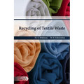 Recycling of Textile Waste