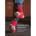 Darning Socks: Innovative Repair Techniques
