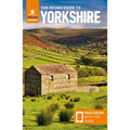 The Rough Guide to Yorkshire: Travel Guide with eBook