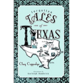 Forgotten Tales of Texas
