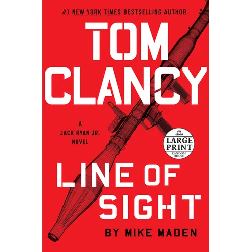 Tom Clancy Line of Sight