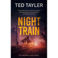 Night Train: A Cold Case Murder Mystery Series