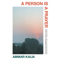 A Person Is a Prayer