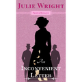 An Inconvenient Letter
