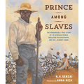 Prince Among Slaves: The Remarkable True Story of an African Prince Enslaved in Mississippi, and His Journey Home