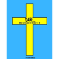 Dare...: Bible Curriculum for Grades 4-8: Christian Summer Camp Lessons; Sunday School Ideas; Bible Lessons for Elementary Kids; Teaching God's Love