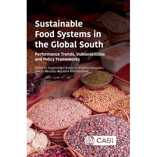 Sustainable Food Systems in the Global South: Performance Trends, Vulnerabilities and Policy Frameworks