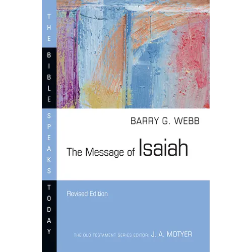 The Message of Isaiah