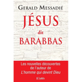 Jesus Dit Barabbas