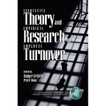 Innovative Theory and Empirical Research on Employee Turnover