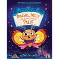 Maxwell Moth and the Bright Lights of Paris