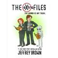 The Extra Files: The Humor Is Out There