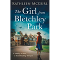 The Girl from Bletchley Park