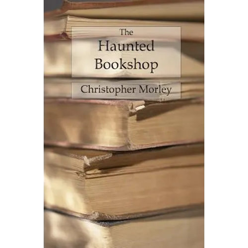 The Haunted Bookshop