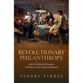 Revolutionary Philanthropy: Aid to Political Prisoners and Exiles in Late Imperial Russia