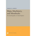 Ships, Machinery and Mossback
