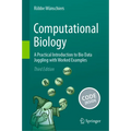 Computational Biology: A Practical Introduction to Bio Data Juggling with Worked Examples