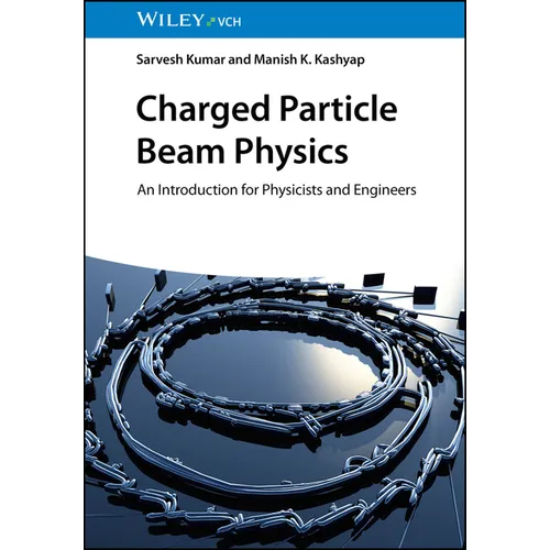 Charged Particle Beam Physics