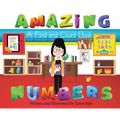 Amazing Numbers: A Find and Count Book