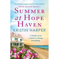 Summer at Hope Haven: An absolutely gorgeous and emotional romance