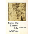 Saints and Blesseds of the Americas