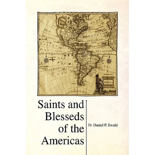 Saints and Blesseds of the Americas