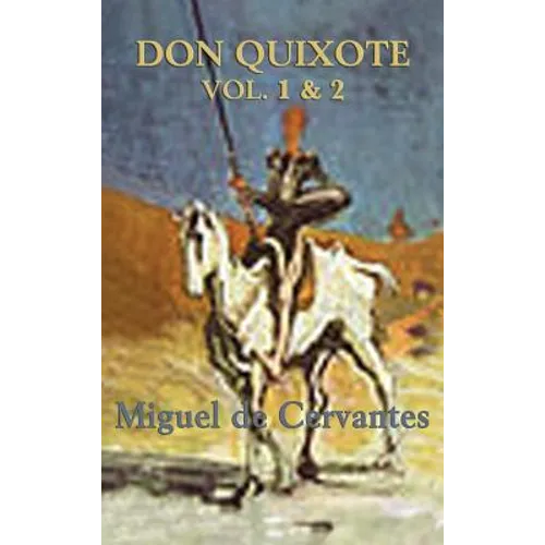 Don Quixote