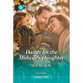 Daddy for the Midwife's Daughter