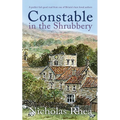 CONSTABLE IN THE SHRUBBERY a perfect feel-good read from one of Britain's best-loved authors