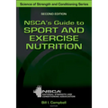 Nsca's Guide to Sport and Exercise Nutrition
