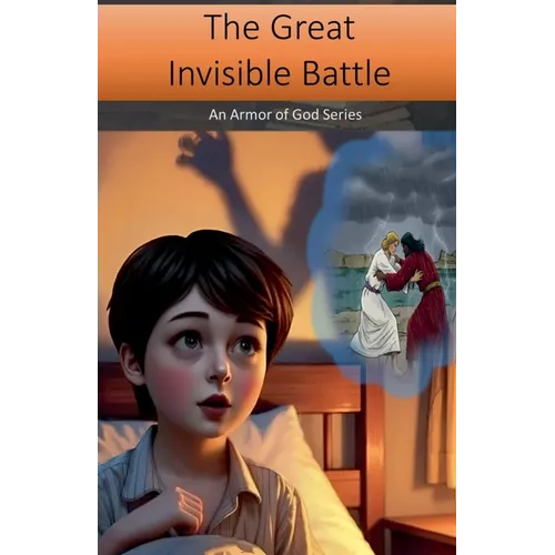 The Great Invisible Battle