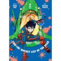 Zom 100: Bucket List of the Dead, Vol. 2