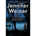 The Littlest Bigfoot