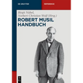Robert-Musil-Handbuch
