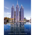Evidencias Bíblicas Y No Bíblicas del Libro de Mormón