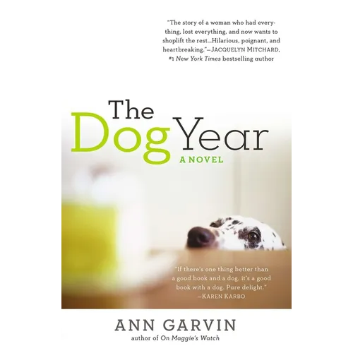The Dog Year