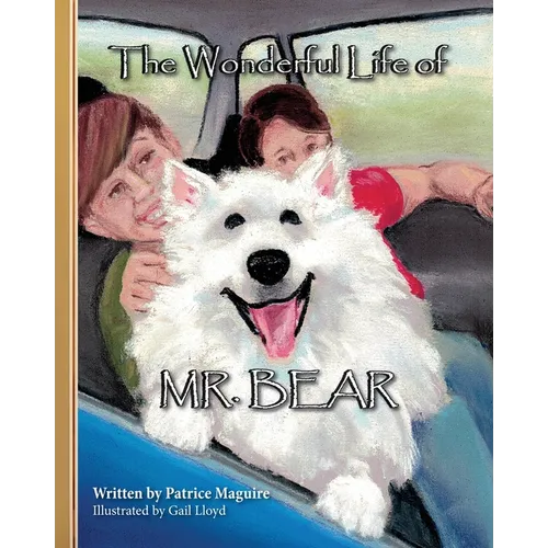 The Wonderful Life of Mr. Bear
