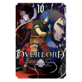 Overlord, Vol. 10 (Manga)