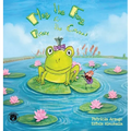 Meg the Frog and Ricky the Cricket