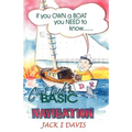 Captian Jack's Basic Navigation