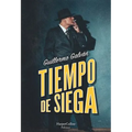 Tiempo de Siega (Time of Harvest - Spanish Edition)