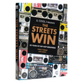 LL Cool J Presents the Streets Win: 50 Years of Hip-Hop Greatness