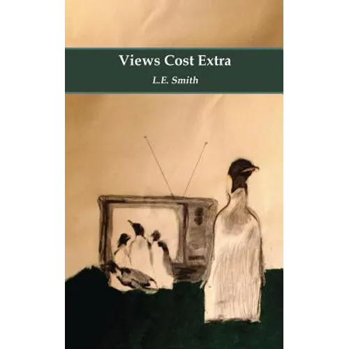 Views Cost Extra: Short Stories
