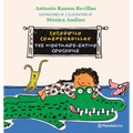 Cocodrilo Comepesadillas (En Inglés Y Español) / The Nightmare-Eating Crocodile (in English and Spanish) - Bilingual Book